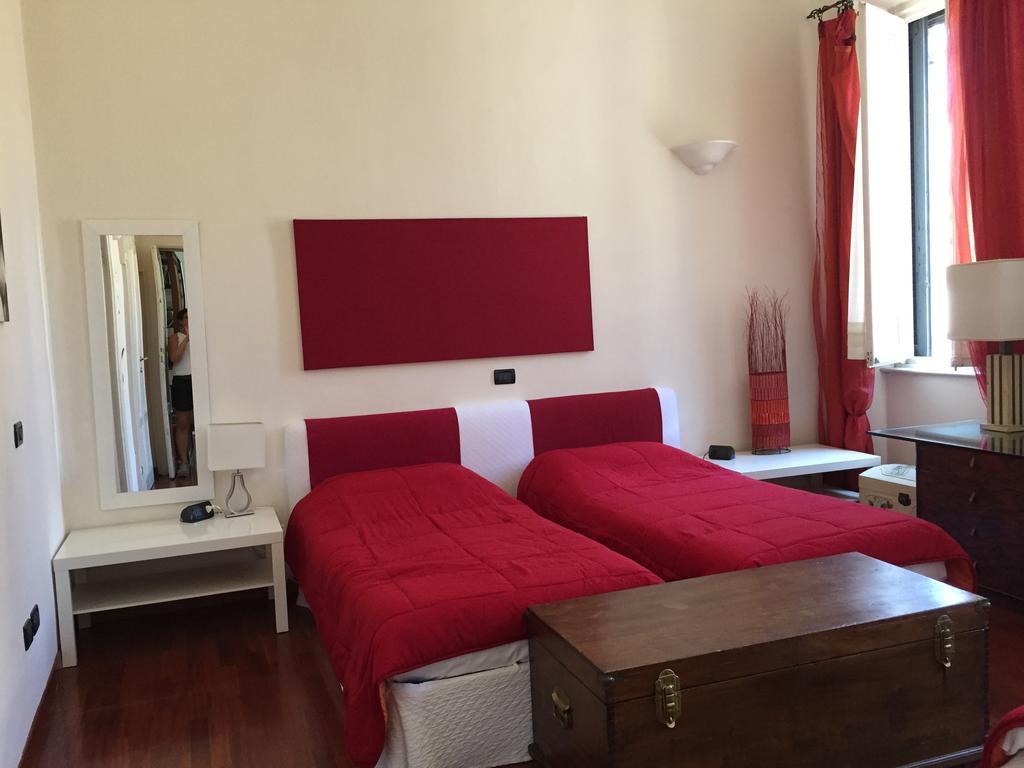 Il Giardino Nascosto Bed & Breakfast Busto Arsizio Room photo