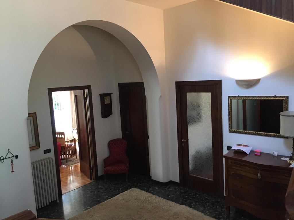 Il Giardino Nascosto Bed & Breakfast Busto Arsizio Exterior photo