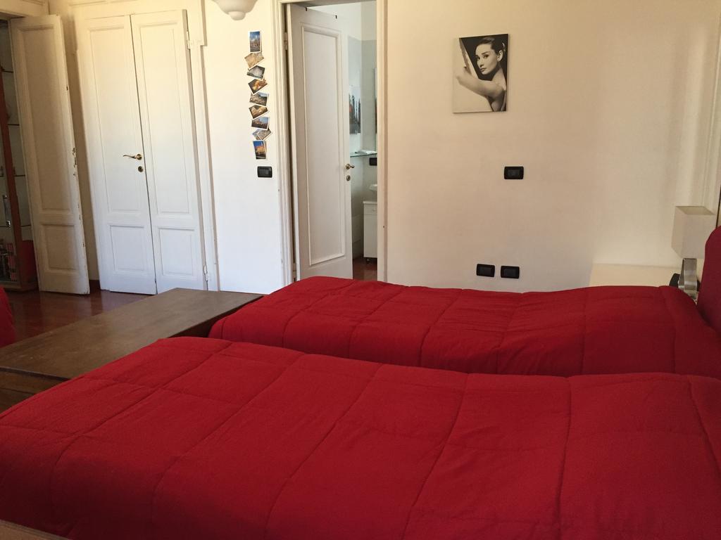 Il Giardino Nascosto Bed & Breakfast Busto Arsizio Room photo