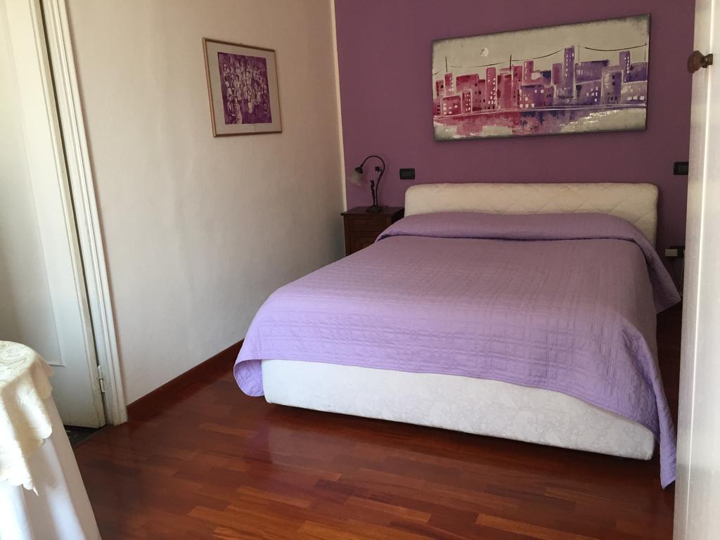 Il Giardino Nascosto Bed & Breakfast Busto Arsizio Room photo