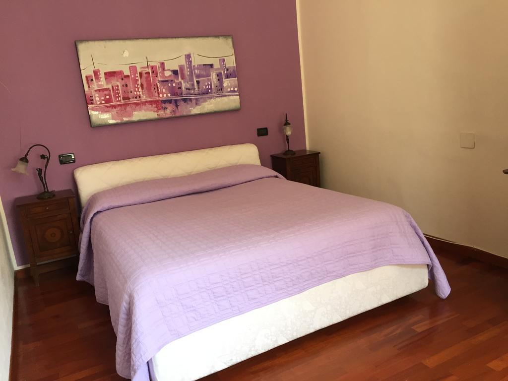 Il Giardino Nascosto Bed & Breakfast Busto Arsizio Room photo