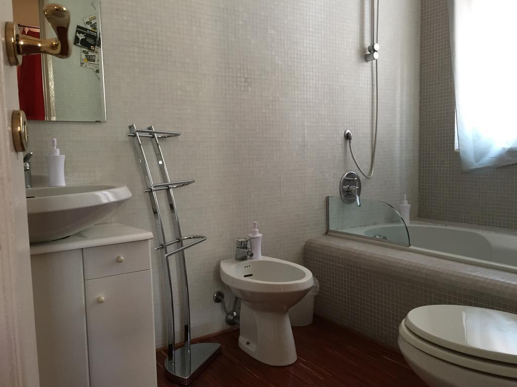 Il Giardino Nascosto Bed & Breakfast Busto Arsizio Room photo