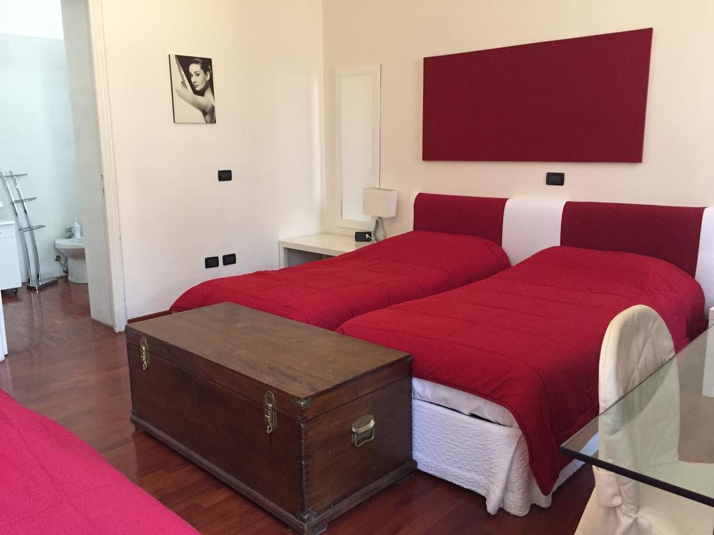 Il Giardino Nascosto Bed & Breakfast Busto Arsizio Room photo